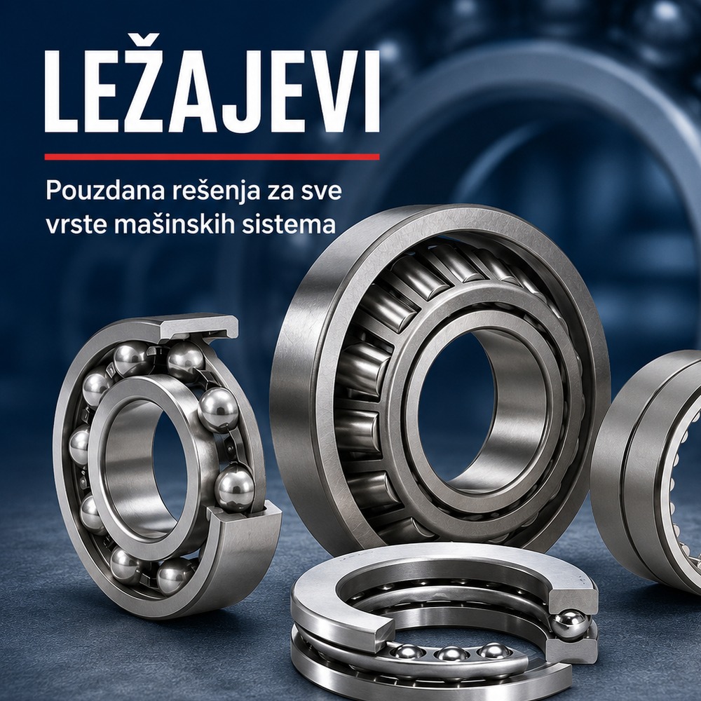 Ležajevi