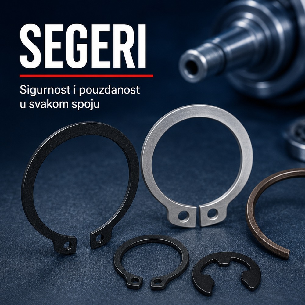 Segeri