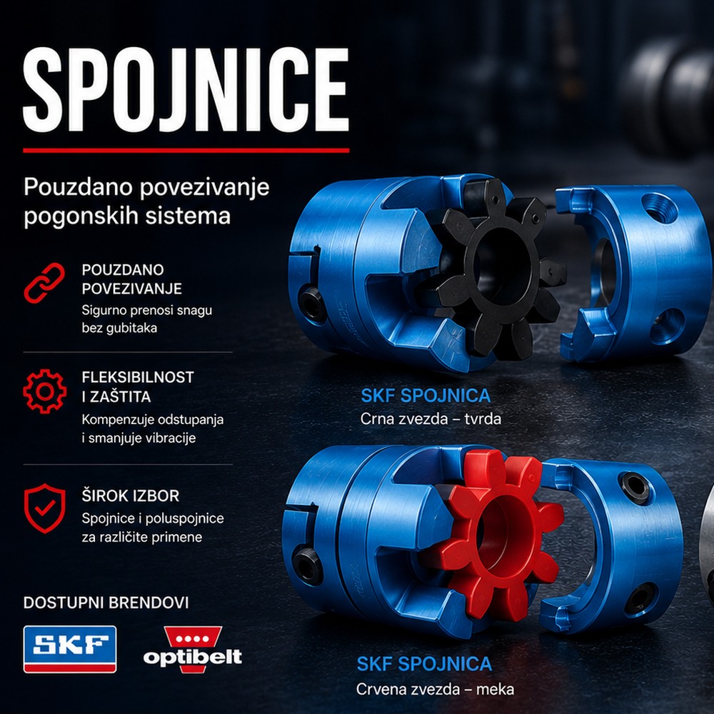 Spojnice